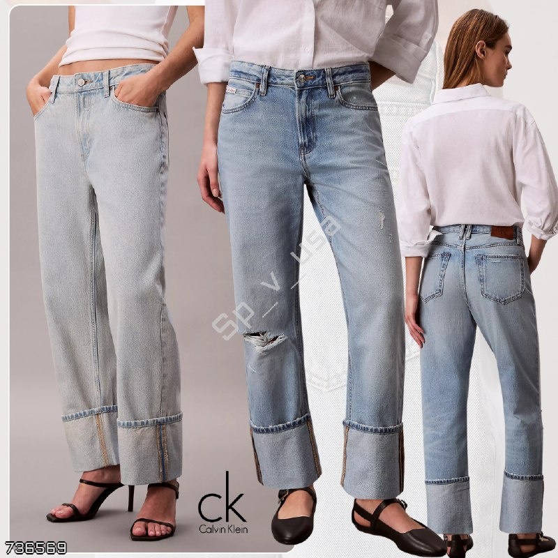Calvin Klein