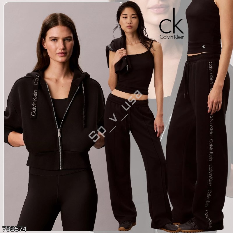 Calvin Klein