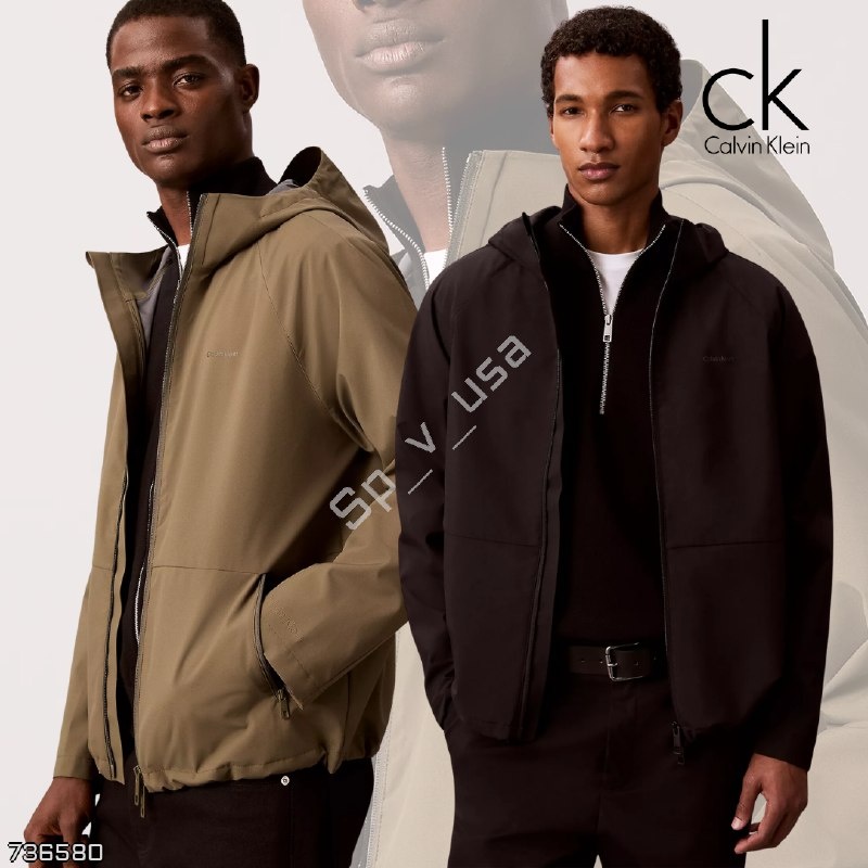 Calvin Klein