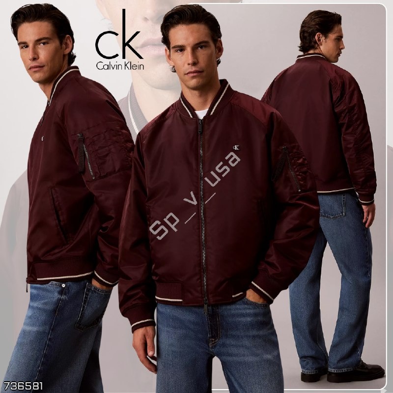 Calvin Klein