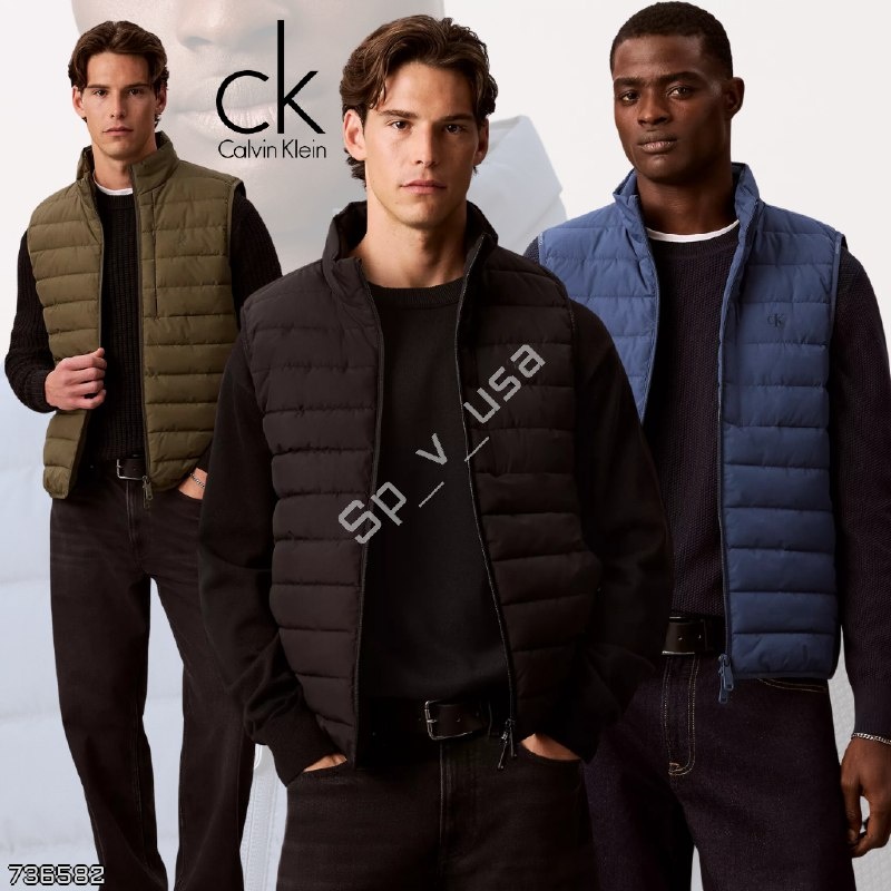 Calvin Klein