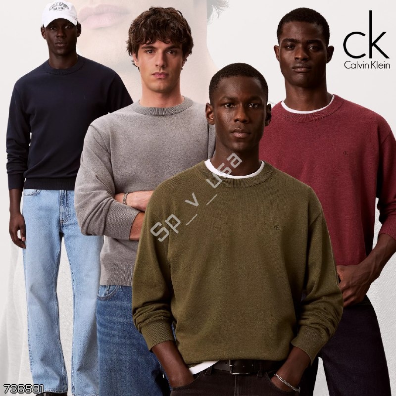 Calvin Klein