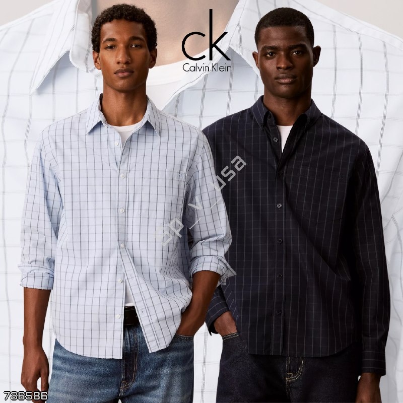 Calvin Klein