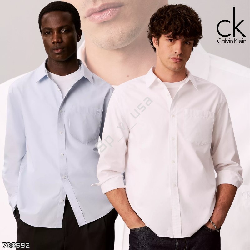 Calvin Klein