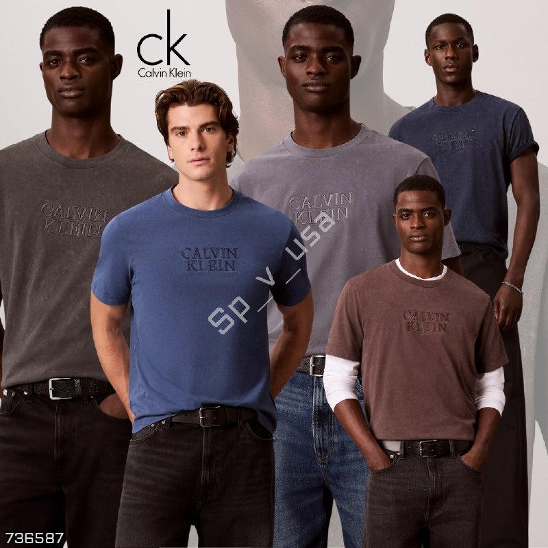 Calvin Klein