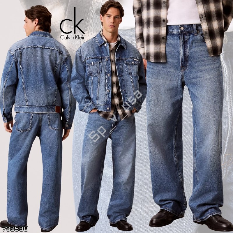 Calvin Klein