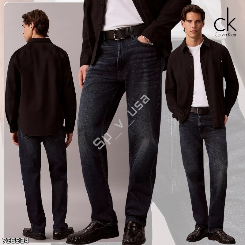 Calvin Klein