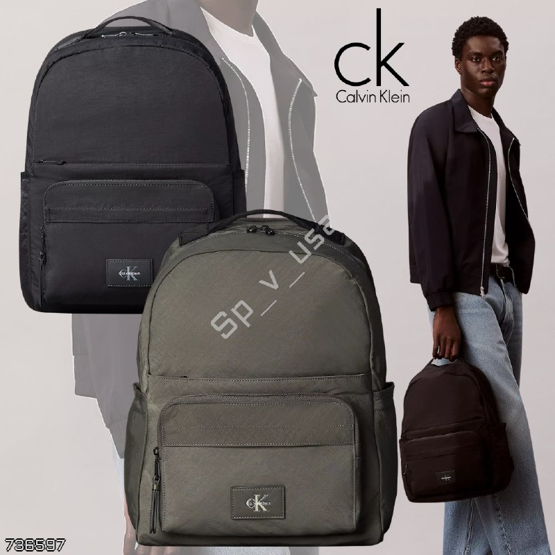 Calvin Klein