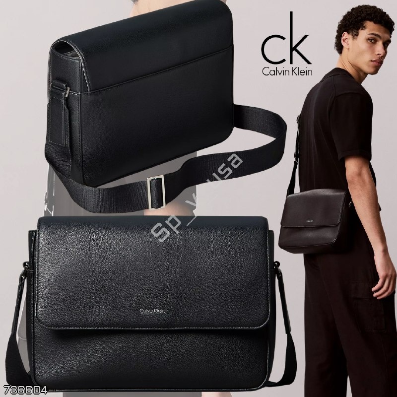 Calvin Klein