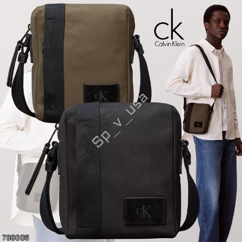 Calvin Klein