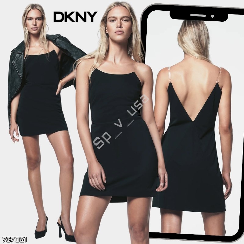 DKNY