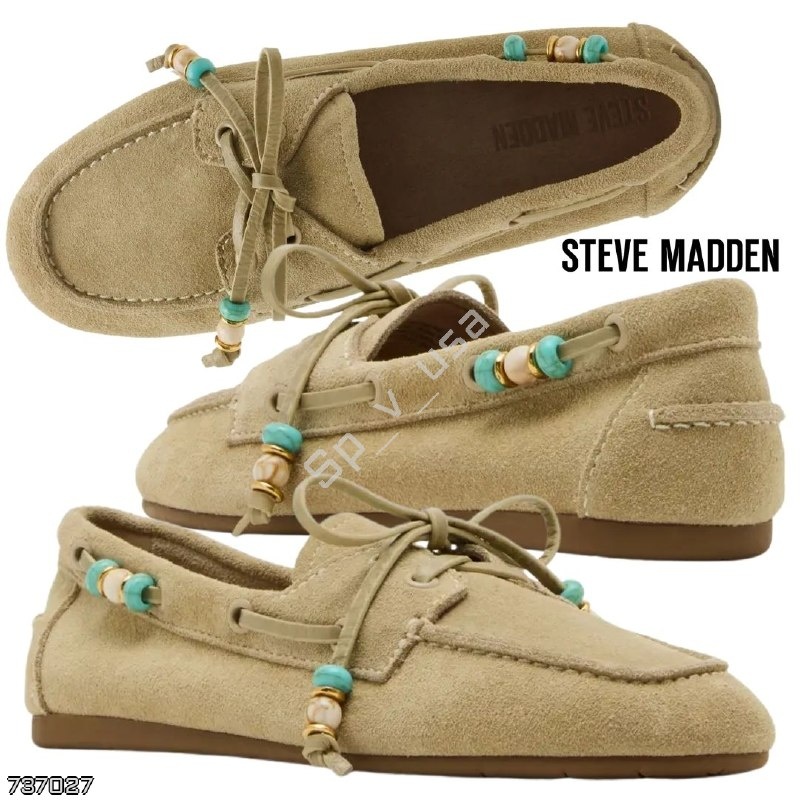 STEVE MADDEN