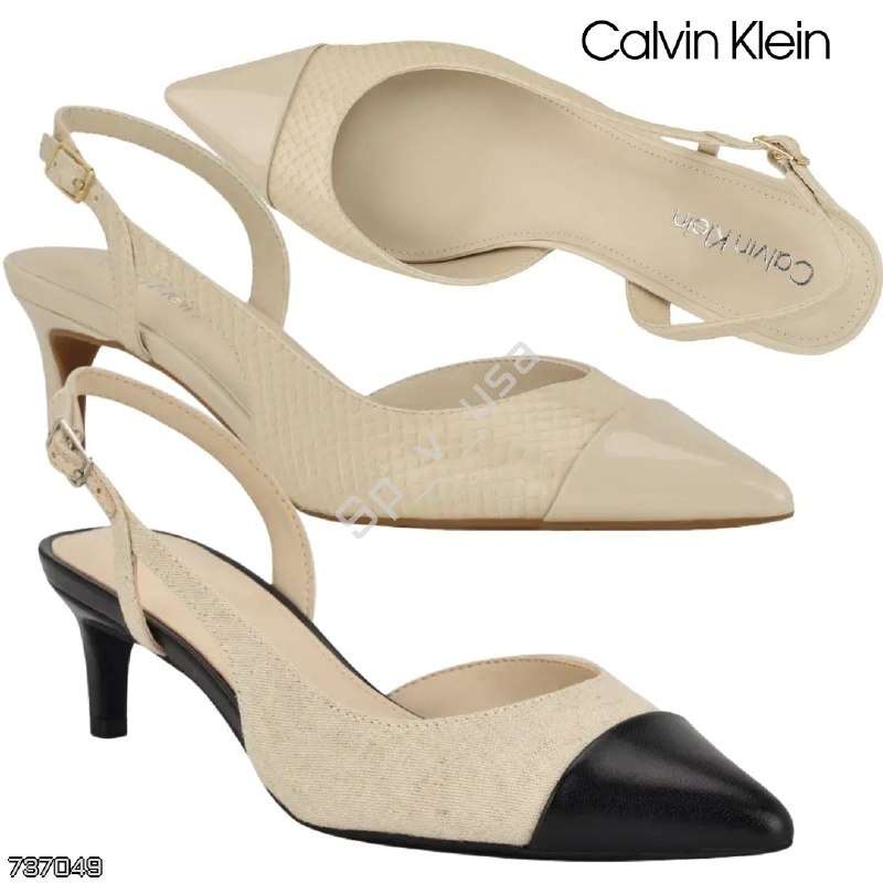 Calvin Klein