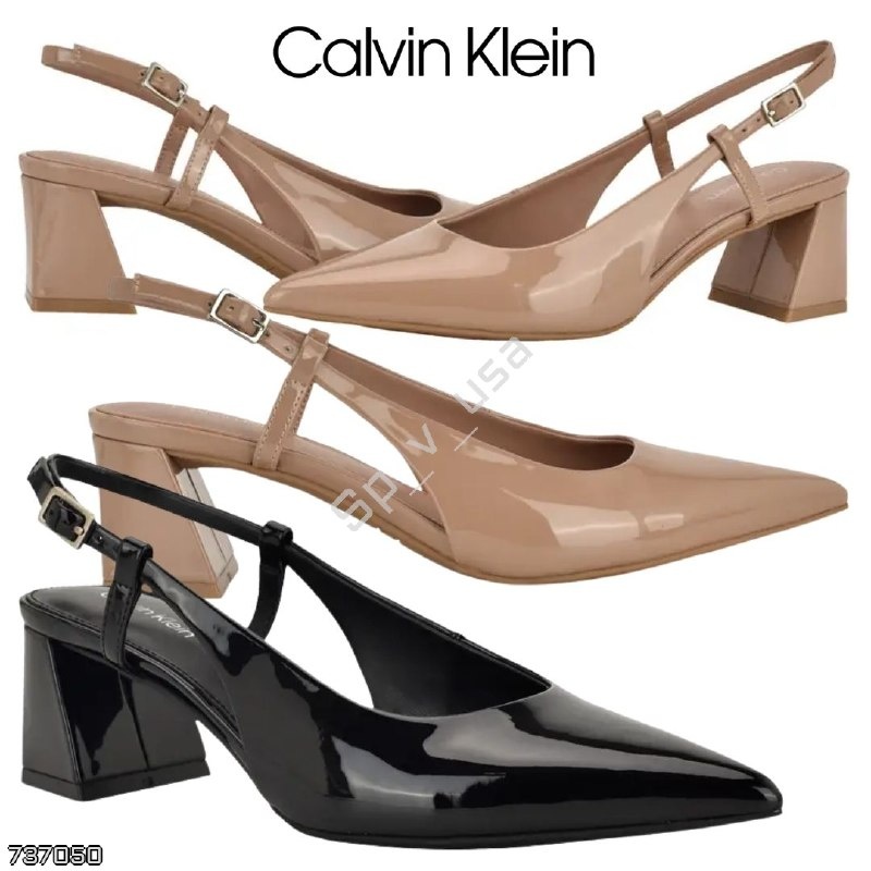 Calvin Klein