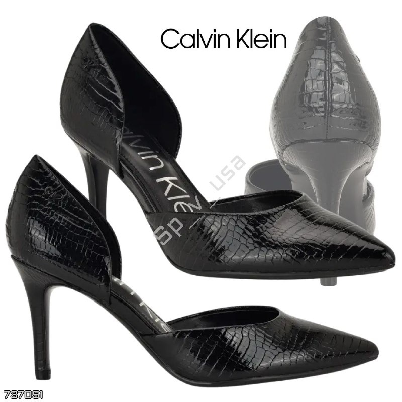 Calvin Klein