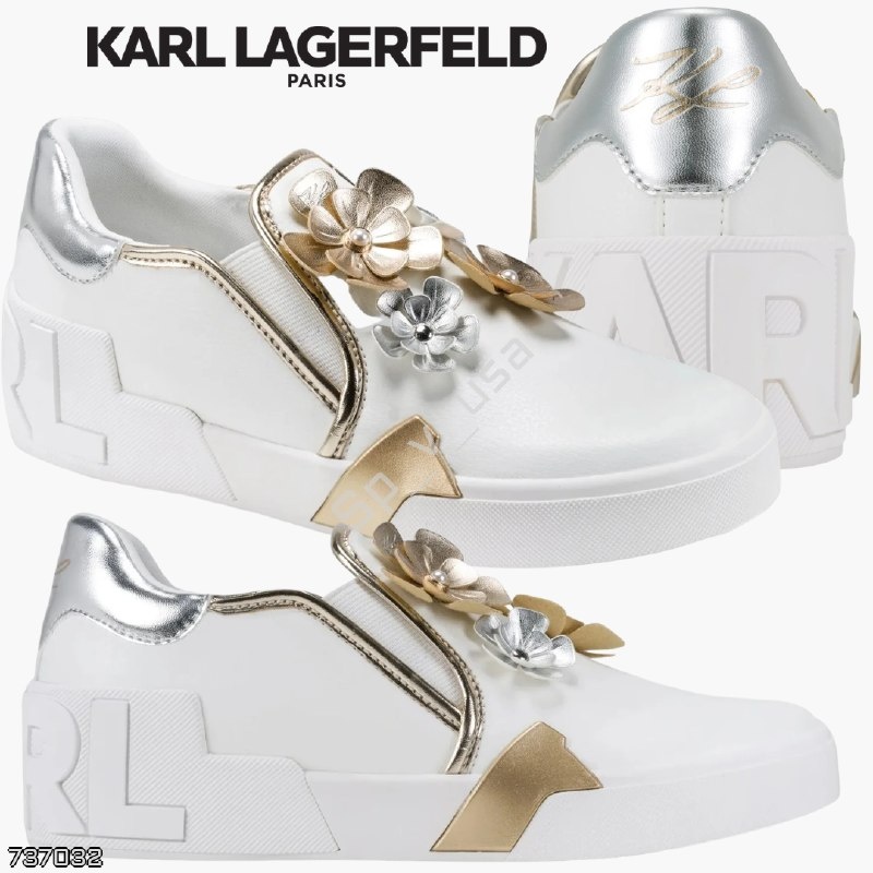 KARL LAGERFELD PARIS
