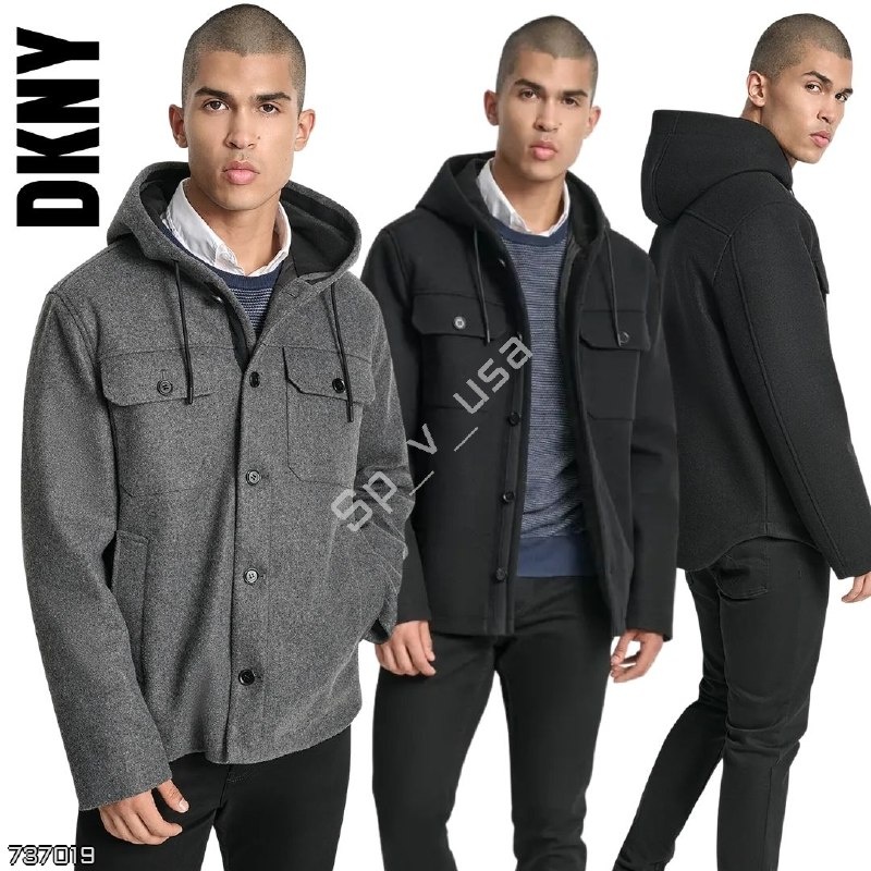 DKNY