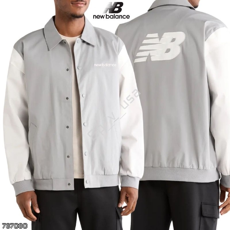 New Balance