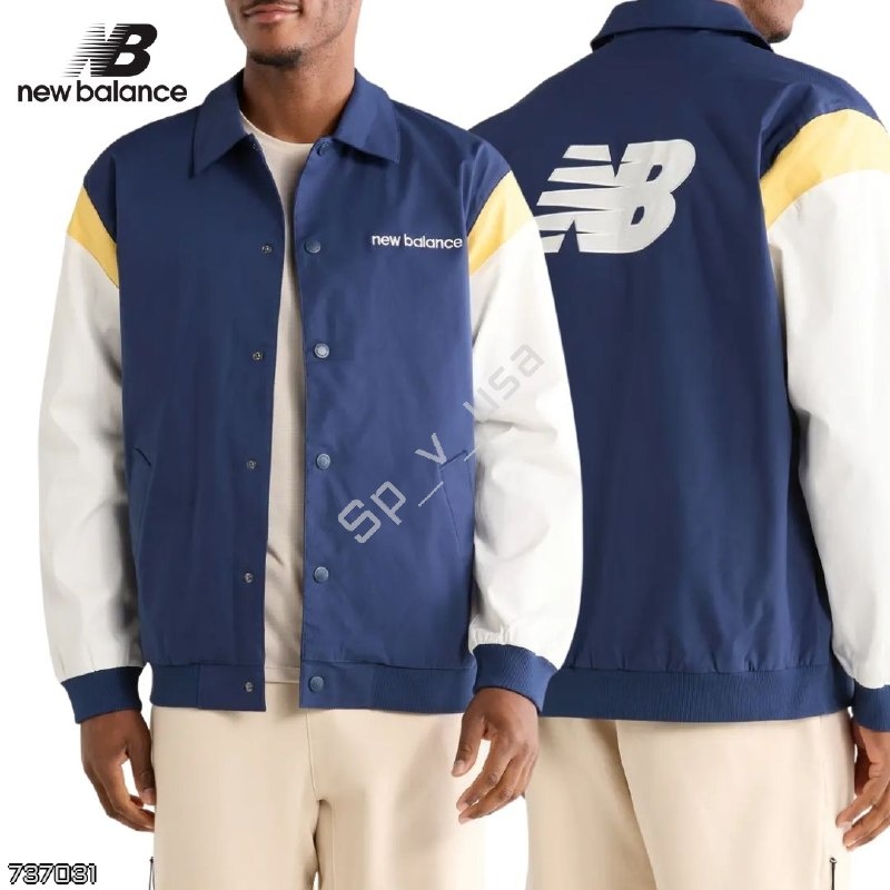 New Balance