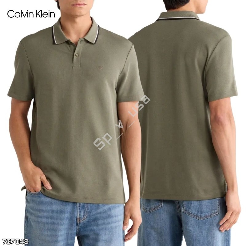 Calvin Klein