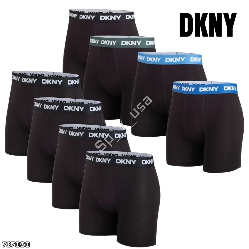 DKNY