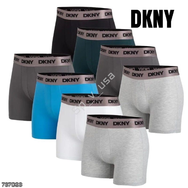 DKNY