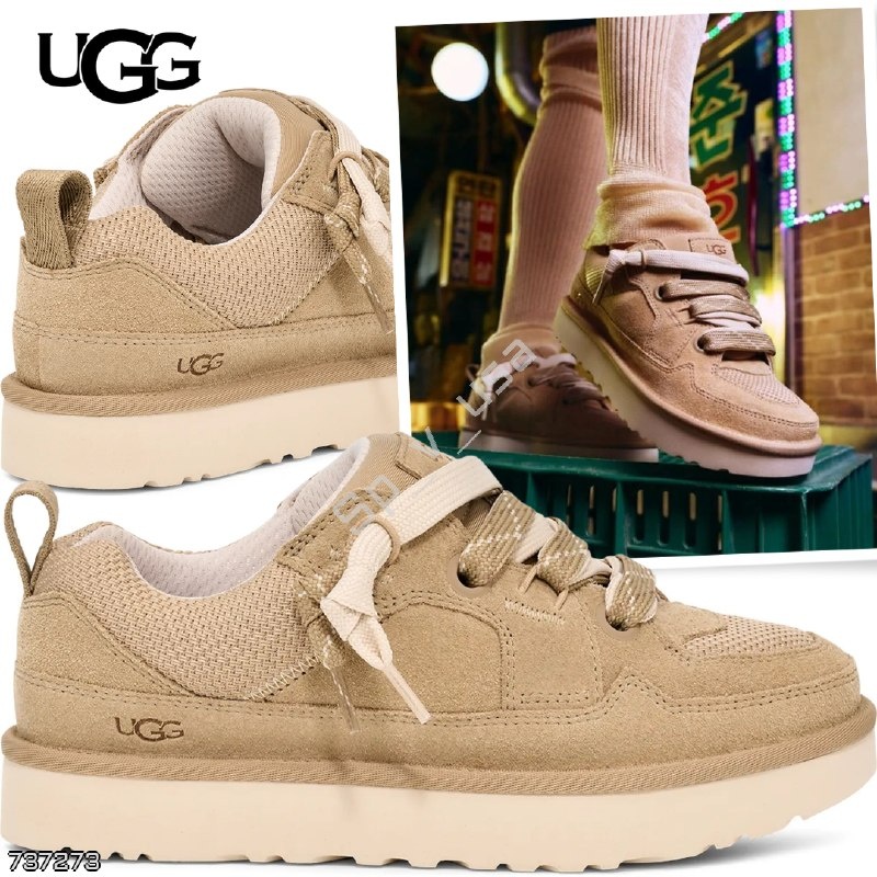 UGG 🇺🇸