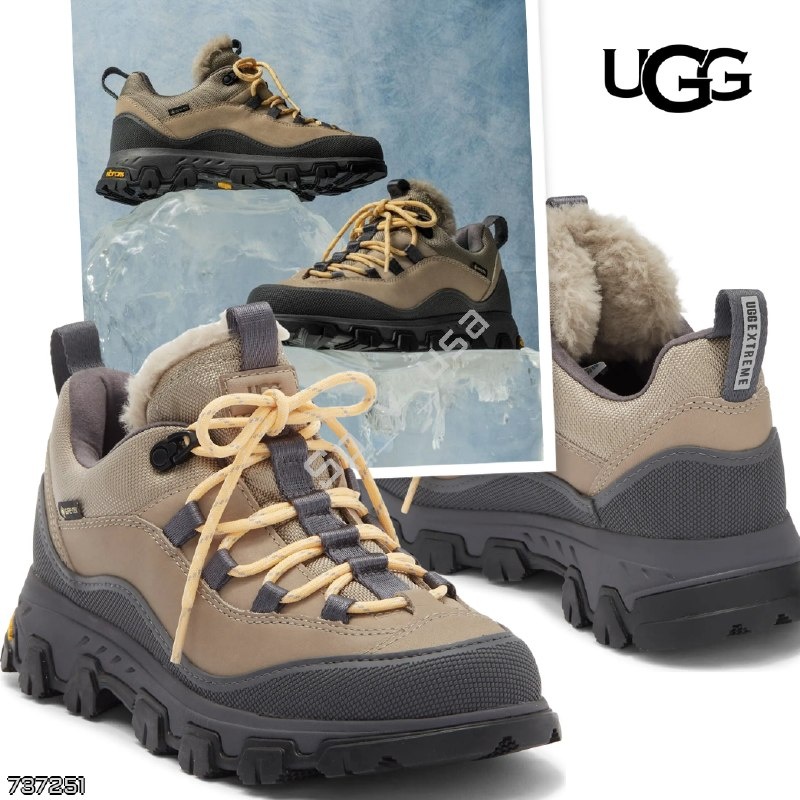 UGG