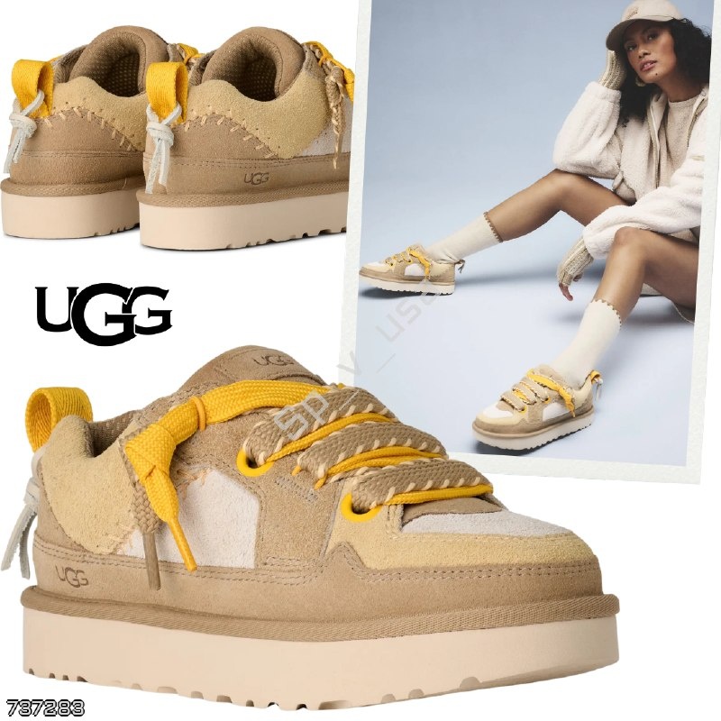 UGG