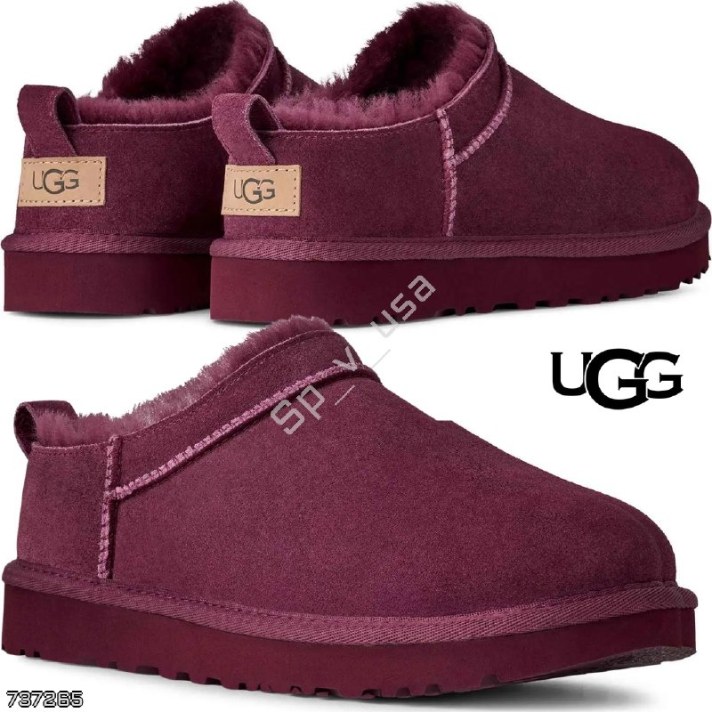 UGG