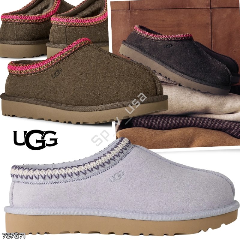 UGG
