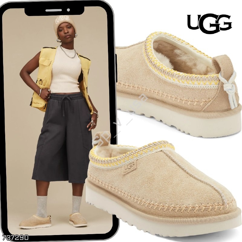 UGG 🇺🇸
