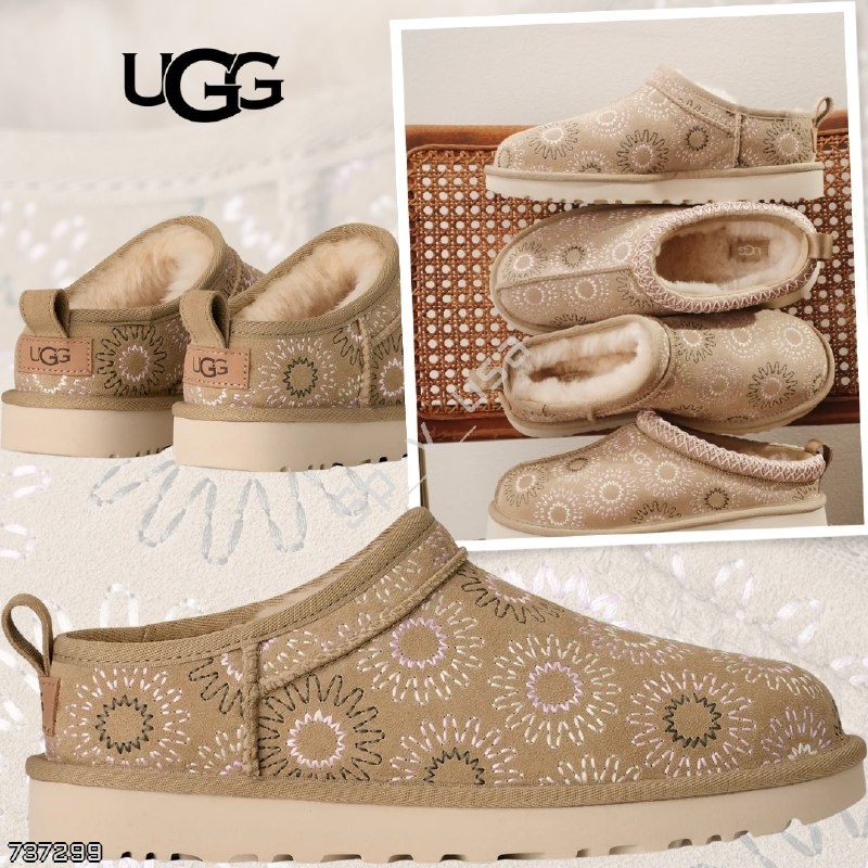 UGG