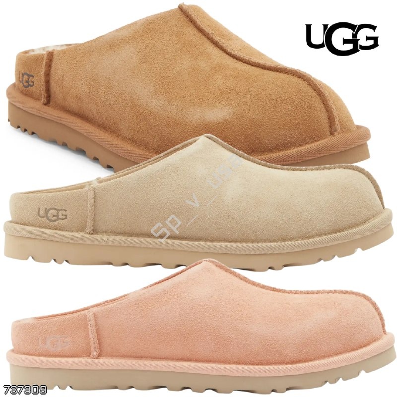UGG 🇺🇸