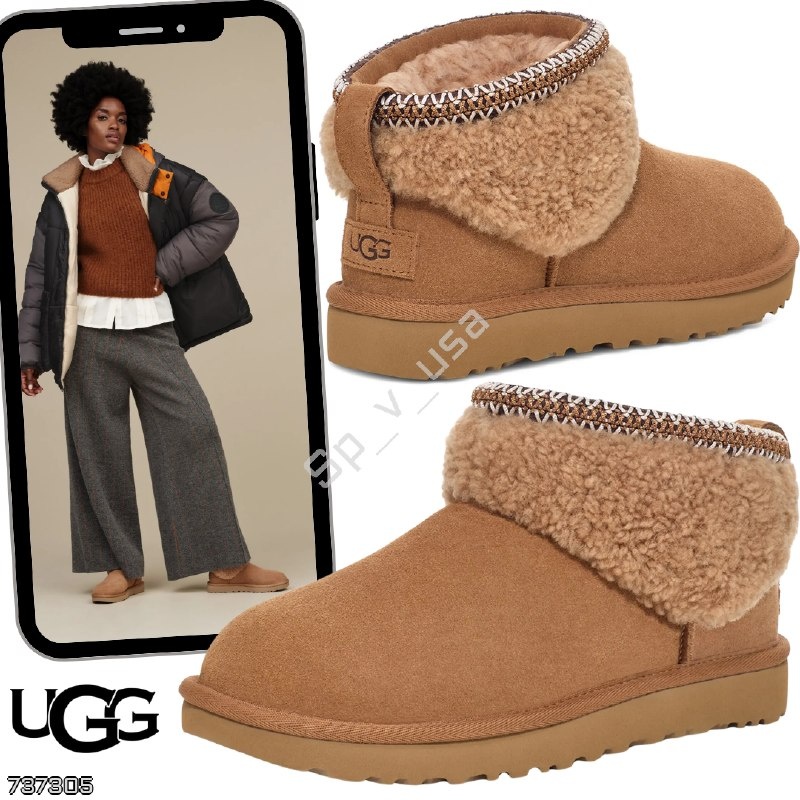 UGG