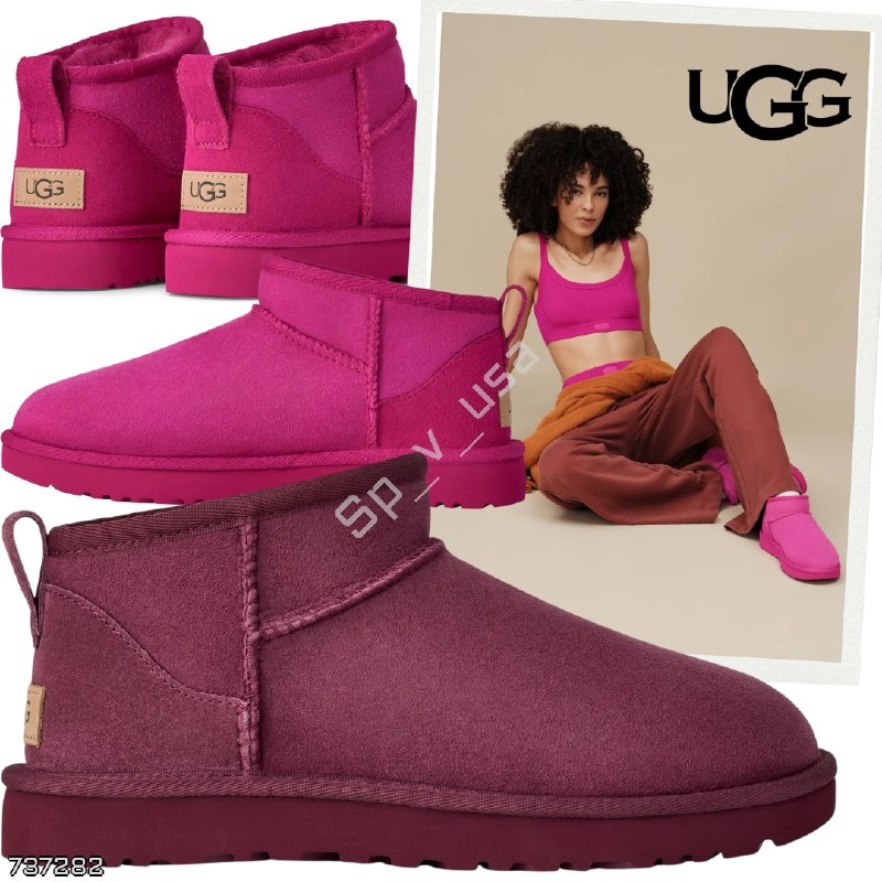 UGG