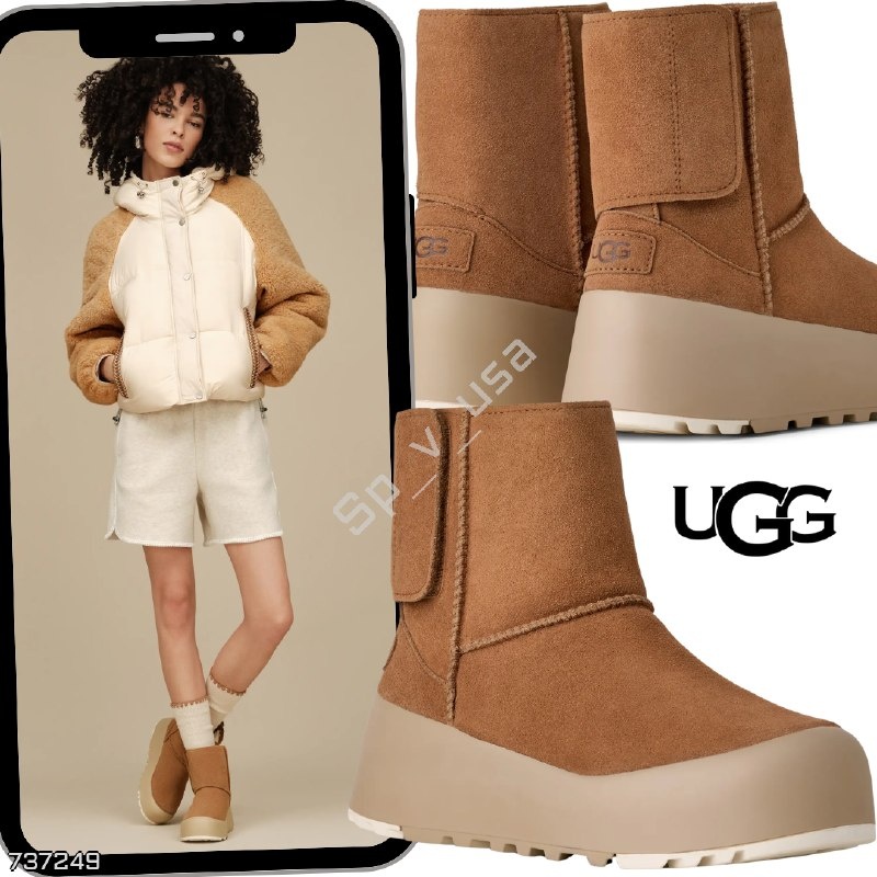 UGG 🇺🇸