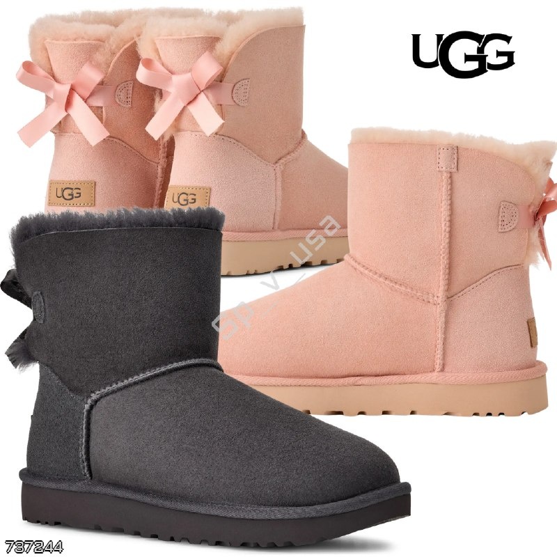 UGG