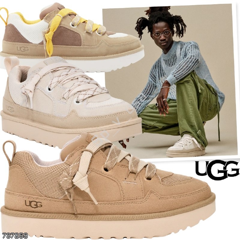 UGG