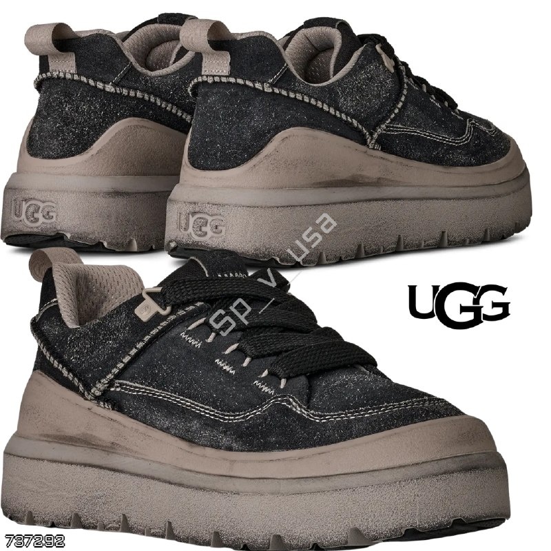 UGG