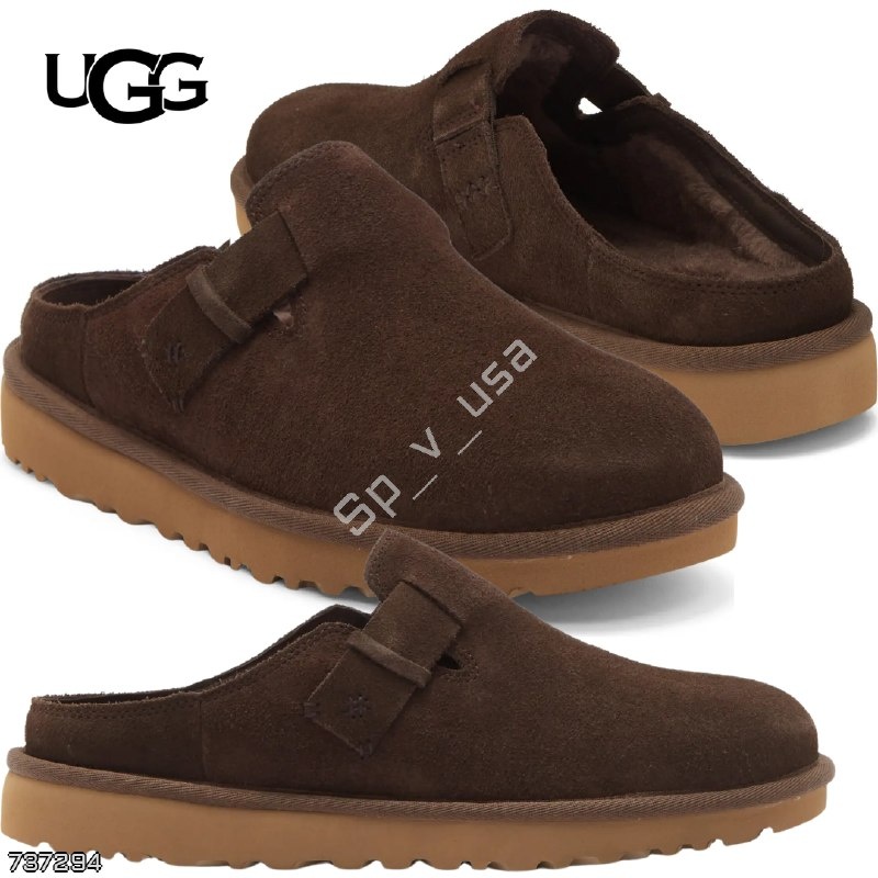 UGG