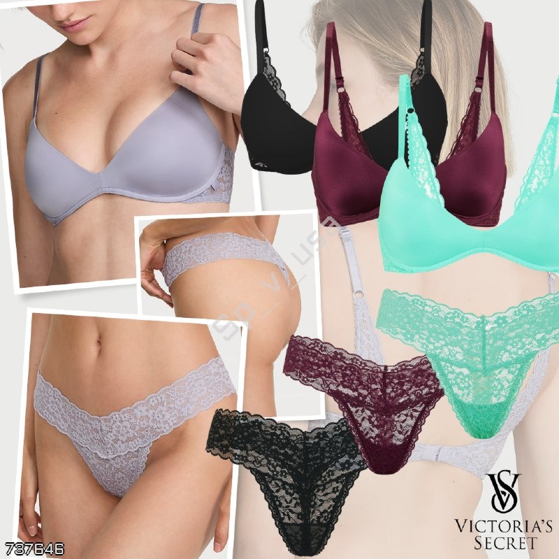Victoria's Secret