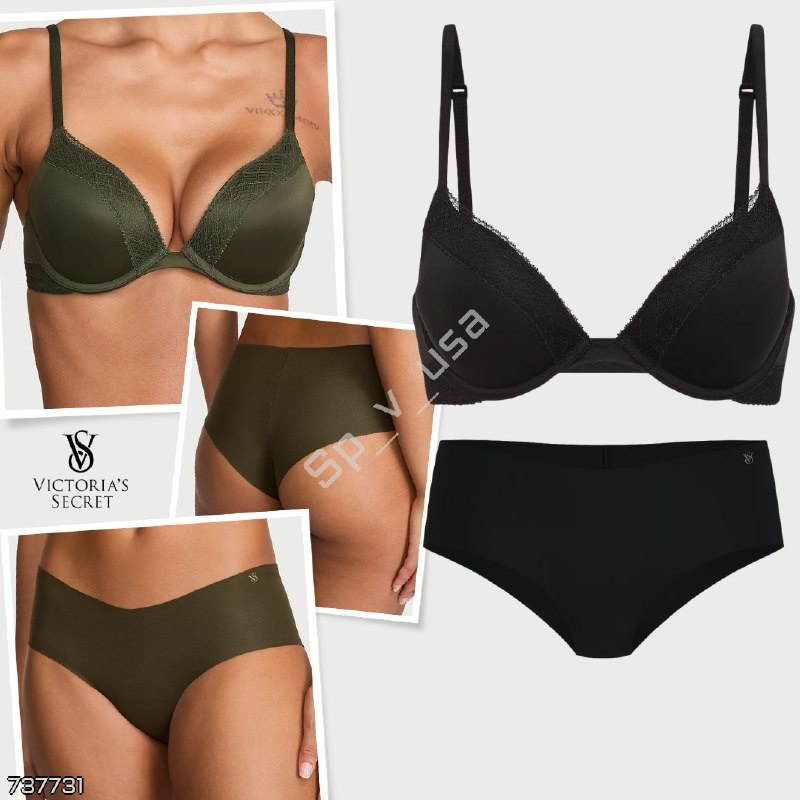 Victoria's Secret