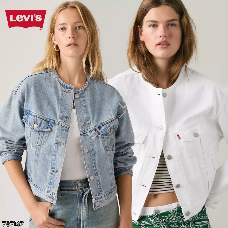 Levi's