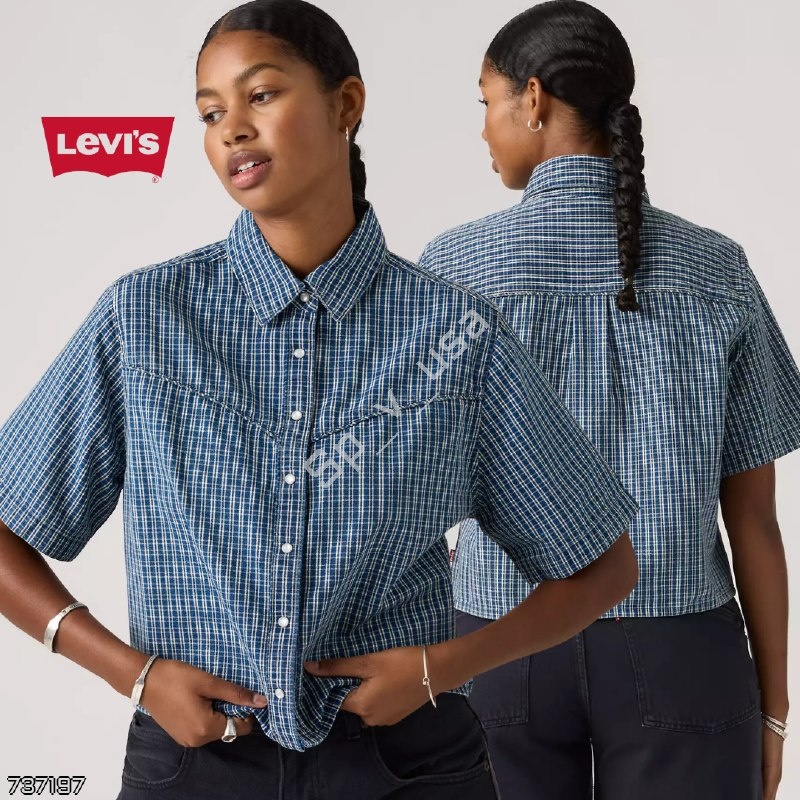 Levi's
