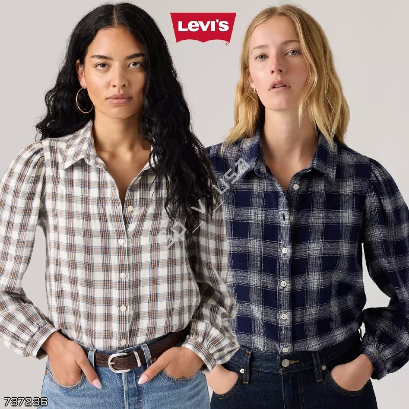 Levi's