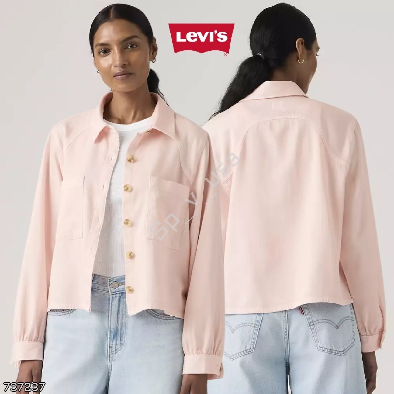 Levi's