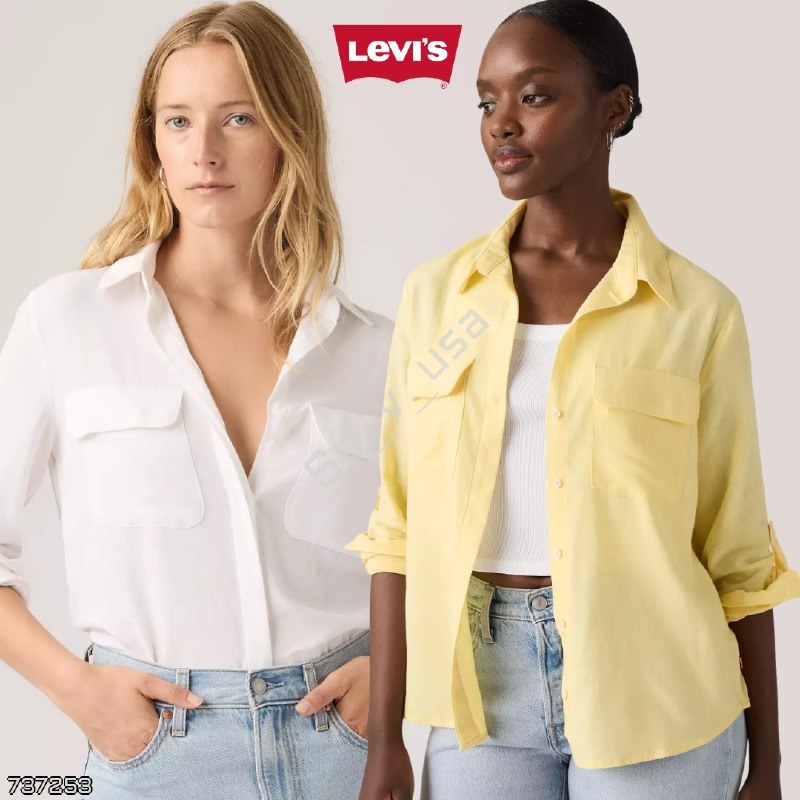 Levi's