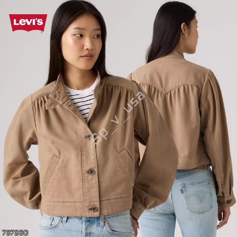 Levi's