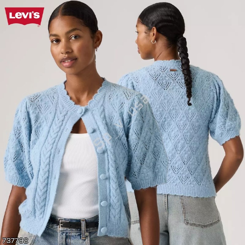 Levi's